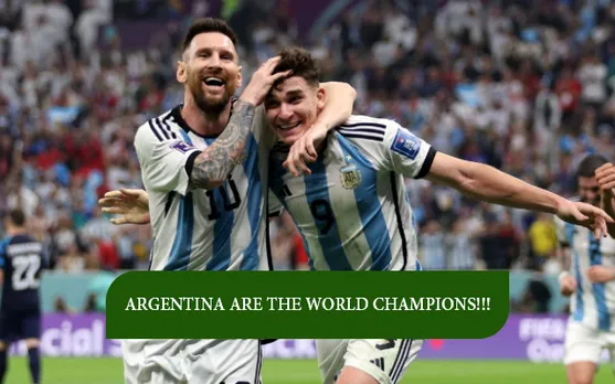 FIFA World Cup 2022, Finals: Argentina clinch hard-fought win in penalty shootout