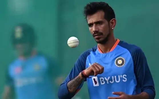 'Ekdin suraj phir ugega'- Fans react as Yuzvendra Chahal posts cryptic Instagram story after getting snubbed from Asia Cup squad