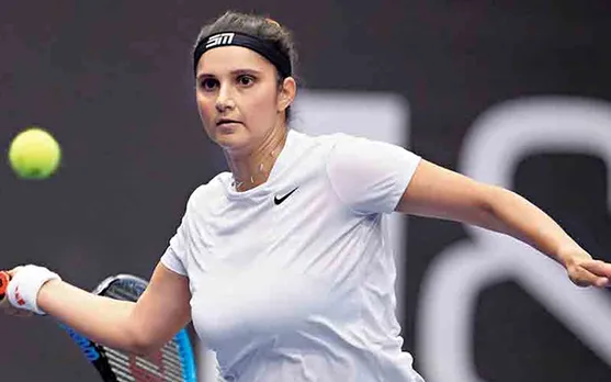 Sania Mirza loses in her last Women’s doubles match in the second round of Australian Open 2023 Text - Hopes are still alive in mix doubles!