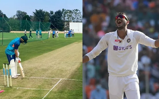 ‘Bhai usko honeymoon manane do’ – Fans react as Australia reportedly study footage of 'massive threat' Axar Patel ahead of Test series