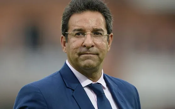 'You get more money for playing only four overs'- Wasim Akram takes a dig on Pakistan’s young pacers, gives them an honest advice