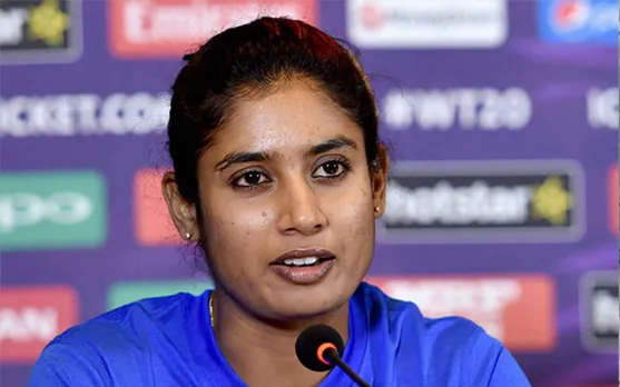 'Biggest game changer women's cricket has seen'- Legendary cricketer Mithali Raj excited to join Gujarat as Mentor in Women's Indian T20 League