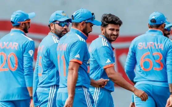 SWOT analysis of India cricket team ahead of ODI World Cup 2023