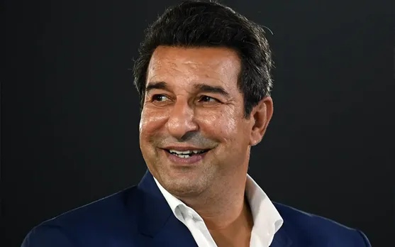 'They don't know what it was' - Wasim Akram fumes at Pakistani fans that accuse him of match-fixing