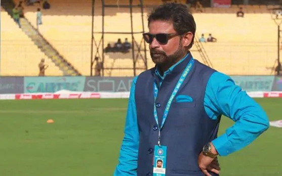 'Eh toh sala hona hi tha' - Fans hilariously troll Chetan Sharma as he resigns from India chief selector post after sting controversy
