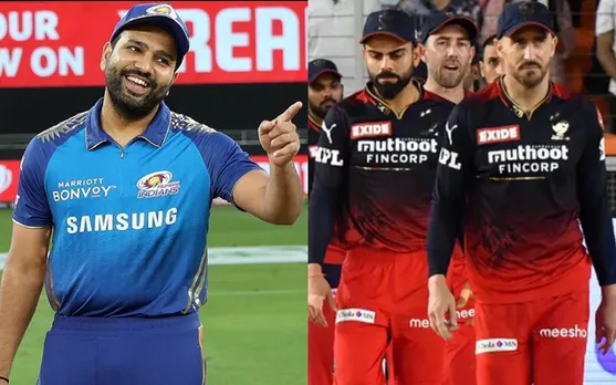 'Kya matlab impact player umpire hoga' - Fans react as Rohit Sharma says he will field their best 12 players against Bangalore