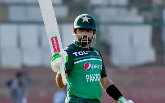 'We have an advantage' - Pakistan skipper Babar Azam speaks about upcoming high-voltage clash against India in Asia Cup 2023