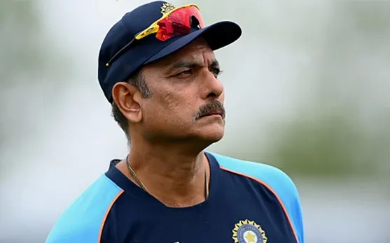 'I think his experience will be handy here' - Ravi Shastri in support of veteran Indian opener