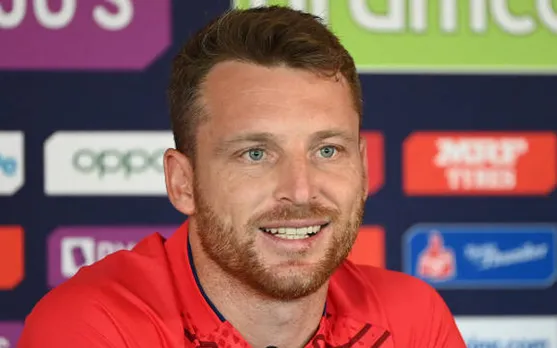 Jos Buttler says England's win over India in 20-20 World Cup 2022 'counts for nothing'
