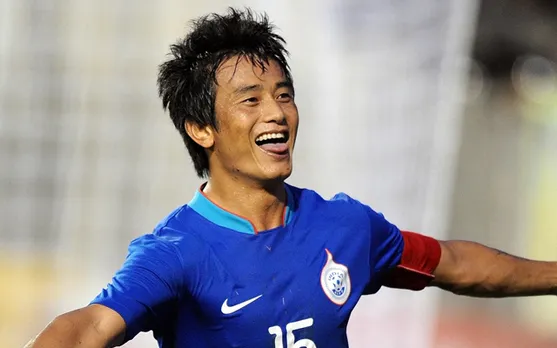 ‘I feel the women’s football (team) can play the World Cup much before the men’ – Baichung Bhutia makes a big statement regarding India’s chances for qualifying for World Cup