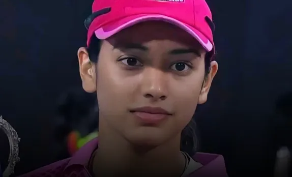 Smriti Mandhana shares her thoughts after being sold for whopping INR 3.4 Cr to Bangalore in Women's T20 League