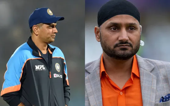 ‘He's better suited for coaching’ : Harbhajan Singh wants former Indian pacer to coach India in T20I
