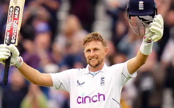 “The captaincy was starting to take a toll on me” : Joe Root reveals the impact of England Captaincy on him