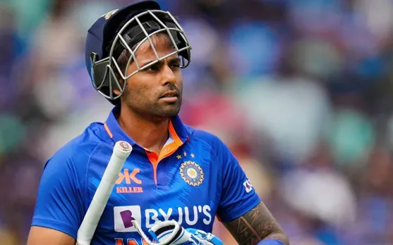 'Dharavi de Villiers should stick to T20Is' - Fans react to Suryakumar Yadav's 'hoping to crack ODI format' statement ahead of Asia Cup 2023