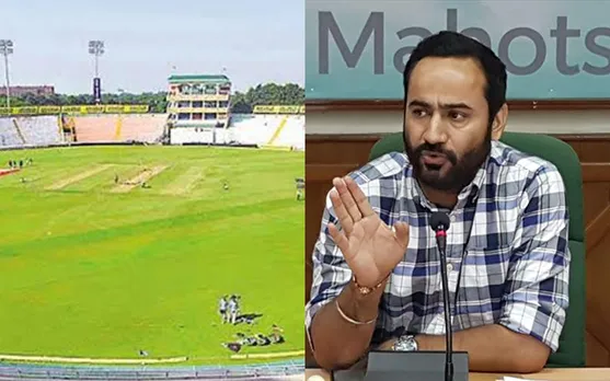 Punjab minister sheds light on Mohali not being part of the ODI World Cup 2023 venues