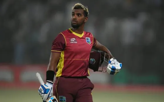 'Gave absolutely everything' - Nicholas Pooran steps down as West Indies captain after unpleasant show at 20-20 World Cup 2022