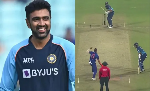 'It's surprising to have so many taboos' - R. Ashwin reacts to Rohit Sharma withdrawing appeal of non-striker run out against Sri Lanka