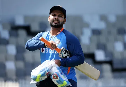Former Indian batter believes Rishabh Pant can be 'match-winner' at no 3 in T20Is