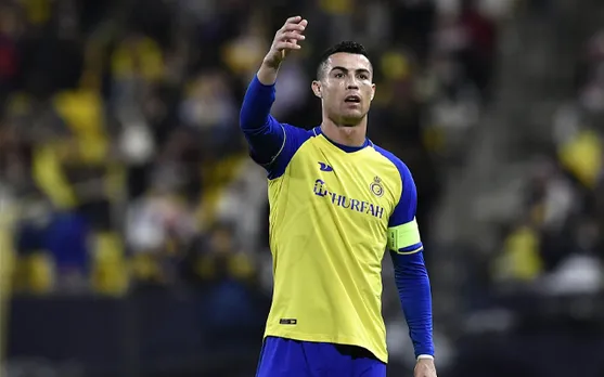 'Paise ke liye kya kya bolega' - Fans react as Cristiano Ronaldo claims Saudi Pro League to be better than MLS