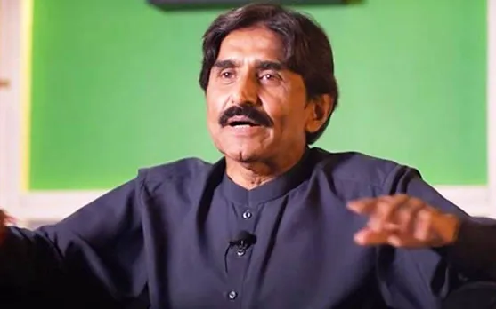 'Iss totle ne kya bola kuch samajh nahi aaya' - Fans react to Javed Miandad's 'India can go to hell' comment amid Asia Cup dispute