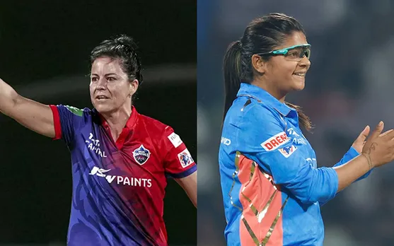 Top 5 bowling performances in Women's T20 League 2023