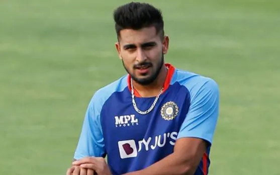 ‘He is yet to learn’ - Former Indian cricketer reveals why Umran Malik struggles in T20 cricket