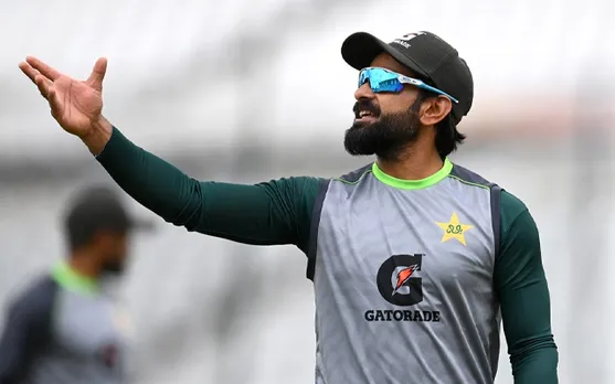 Yes kal nikal jayega nam! Bois played well ke list mein' - Fans react as Mohammad Hafeez reported to become chief selector of Pakistan Cricket Team