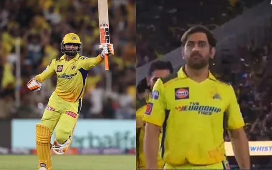 'Rona aa raha hai bhai' - Fans react as CSK become IPL 2023 champions after defeating GT in last ball thrilling final by 5 wickets