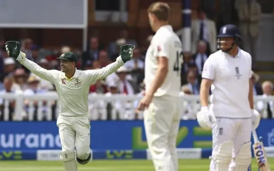 'Don't think the group would do anything differently' - Alex Carey feels well-supported after 'nasty' comments for Jonny Bairstow's bizarre dismissal in Test 2 of Ashes 2023