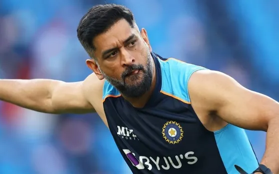 'He is an asset...' - Former Pakistan opener believes India's appointment of MS Dhoni would benefit them 'significantly'