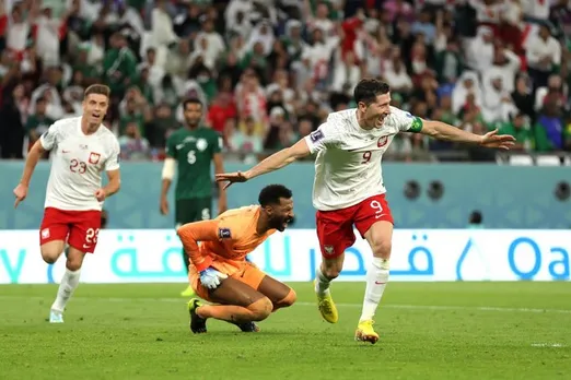 FIFA World Cup 2022, Group C: Poland outdo Saudi Arabia, survive in race for knockouts