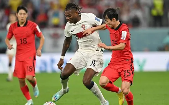 FIFA World Cup 2022: Group H- South Korea come from goal down to beat Portugal, Ghana take revenge on Uruguay