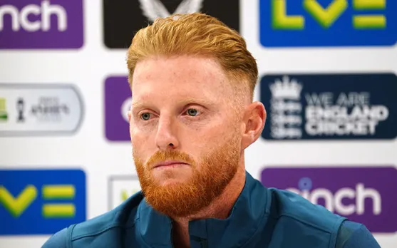 'We can make it 3-2' - Ben Stokes speaks after England lost to Australia in second Ashes Test