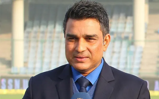 'Mumbai lobby spotted' - Fans bash Sanjay Manjrekar for backing India's team selection for Super Fours match against Bangladesh