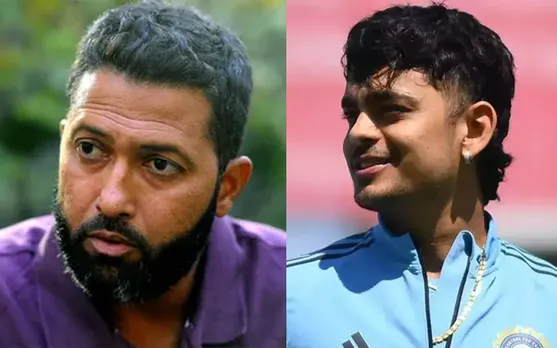 'Ekdaam sacch kaha'- Fans react as Wasim Jaffer names young India opener to replace Ishan Kishan in 2nd WI vs IND T20I