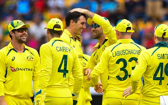 'Haan, yeh krlo pehle' - Australia announce ODI squad against India, recall David Warner and Ashton Agar