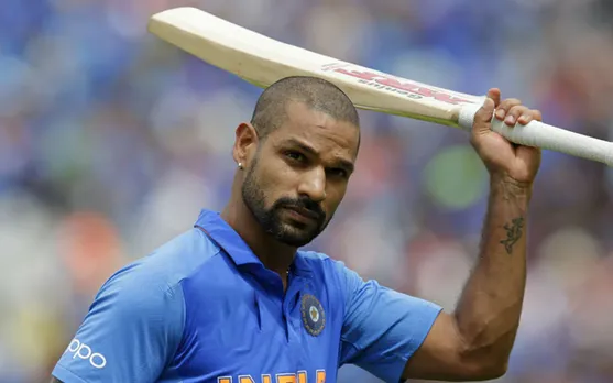 ‘There is no need of dragging back past baggage’ - Shikhar Dhawan before ODIs against New Zealand