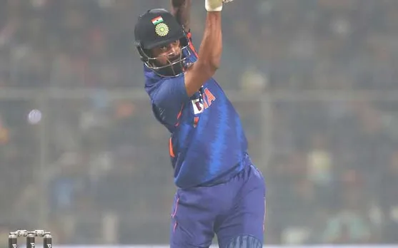 'Matured. Classic. Perfect'- Twitter can't stop praising KL Rahul as he produces a match-winning knock against SL in 2nd ODI