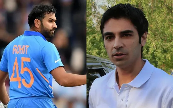 'They can't deliver under pressure' - Salman Butt takes indirect dig at Rohit Sharma before ODI World Cup 2023