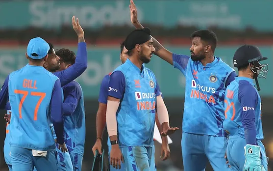 IND vs NZ: India's predcited playing XI for 3rd T20I