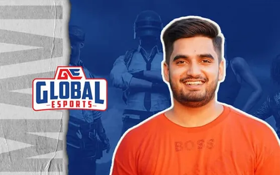 'The idea was suggested to me by...' - BGMI esports player 'Mavi' reveals who suggested him to join 'Global Esports'