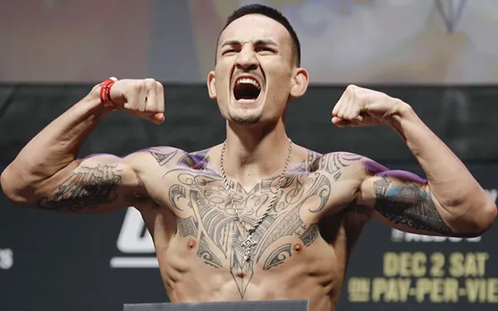 'You can't cry over spilled milk' - Max Holloway discloses reason behind his success in UFC ahead of clash against Arnold Allen