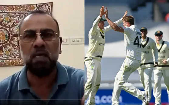 'Basit bhai iss umar me bhi views ke bhukhe hain' - Fans react as Basit Ali accuses Australia of ball tampering against India in WTC 2023 final