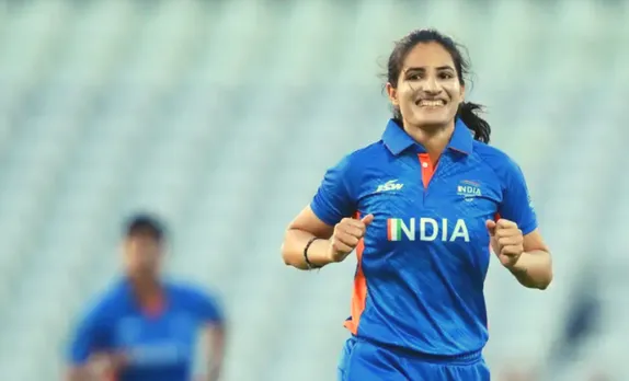 'Kya team bani hai RCB ki' - Fans react as Bangalore signs Renuka singh for INR 1.5 cr in Women's T20 League auction