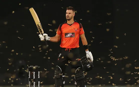'Big players stands up in Big moments' - Fans applaud Aiden Markram as he scores stunning hundred, guides Sunrisers Eastern Cape to SA20 final