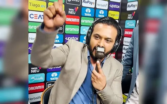 'Kuch Jyada hi nhi ho gaya ye' - Fans react as Kedar Jadhav's reaction goes viral after CSK beat GT by 5 wickets in IPL 2023 Final