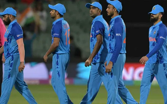 Pakistan legend points out India’s fundamental problems in T20s following 20-20 World Cup 2022 exit