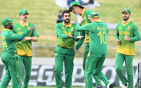 SWOT analysis of South Africa cricket team ahead of ODI World Cup 2023