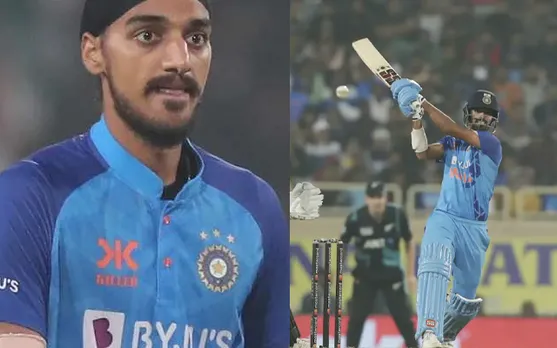 Ind vs NZ: 3 Records that were broken during the first T20I