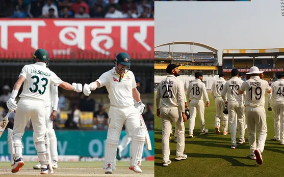 'Yeh KL ka kala jaadu hai' - Fans react as Australia defeat India in 3rd Test, qualify for WTC final